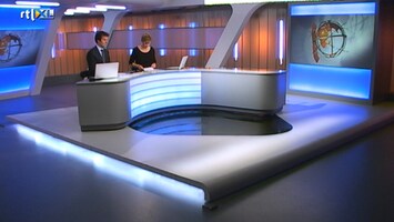 RTL Z Nieuws 14:00 uur