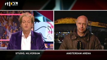 RTL Sport Inside Clubwatcher Ajax