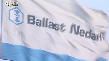 RTL Z Nieuws OM en Fiod starten strafrechtelijk onderzoek naar Ballast Nedam