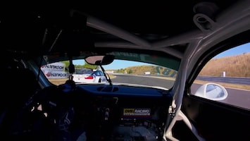 Rtl Gp: Supercar Challenge - Zandvoort