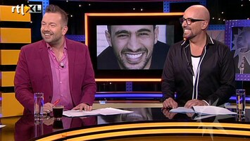 RTL Boulevard Badr Hari mogelijk betrokken bij mishandeling