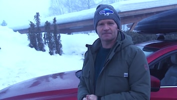 RTL Snowmagazine Afl. 14: Zell am See en Kaprun