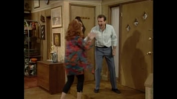 Married With Children Buck the stud