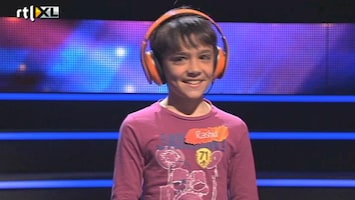 Stabilo: Spellingstrijd De winnaar van aflevering 5 is...