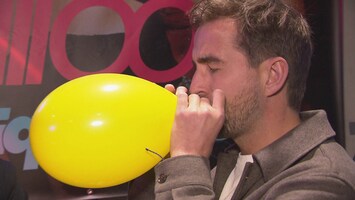 Ballon met wodka als vervanging van lachgas: 'Oppassen'