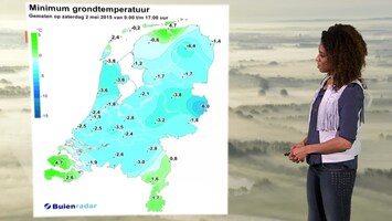 Rtl Weer - 19:55 Uur