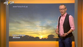 RTL Weer RTL Weer woensdag 17 juli 2013 07:30 uur