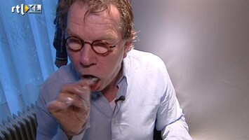 RTL Nieuws Groot DNA-onderzoek Oldenzaal