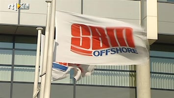 RTL Z Nieuws SBM Offshore maakt schoon schip