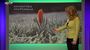 RTL Weer RTL Weer 19:55