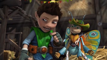 Tree Fu Tom - Afl. 21