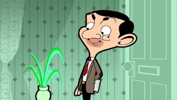 Mr. Bean - Afl. 31