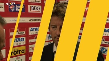 RTL Voetbal: Jupiler League Afl. 5