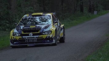 RTL GP: Rally Special Afl. 9