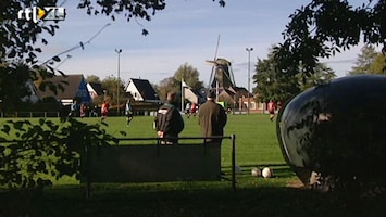 Voetbal International Nederland Voetballand: VV Aadorp