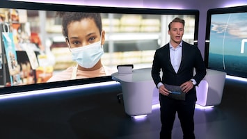 Rtl Nieuws - 19:30 Uur - 08:00 Uur