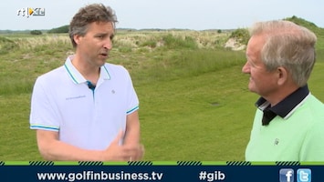 Golf In Business Afl. 13