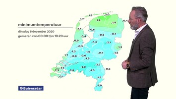 RTL Weer 19:55