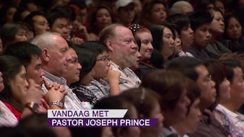 New Creation Church Tv - Afl. 104