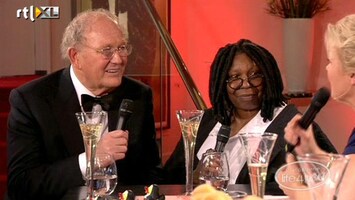 Carlo & Irene: Life 4 You Whoopi Goldberg en Joop van den Ende over Sister Act