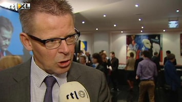 RTL Nieuws Doekle Terpstra: Achterban wil andere politiek