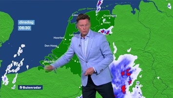 Rtl Weer - 06:30