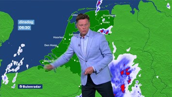 RTL Weer 06:30