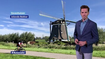 Rtl Weer - 19:55 Uur