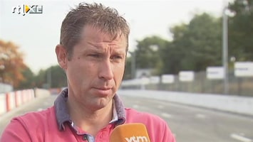 RTL Nieuws Marc Wauters: 'Zo afhaken, ik begrijp het niet'