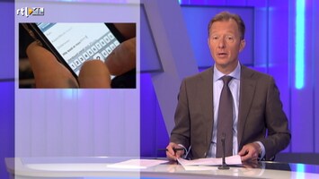 RTL Nieuws RTL Nieuws - 19:30 uur