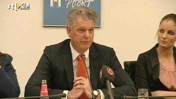 RTL Z Nieuws Brinkman vertrekt bij PVV: het hele verhaal