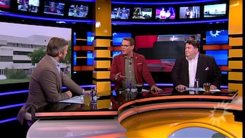 Rtl Boulevard - Afl. 22