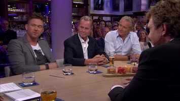 Rtl Late Night - Afl. 104