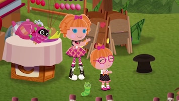 Lalaloopsy - Afl. 21