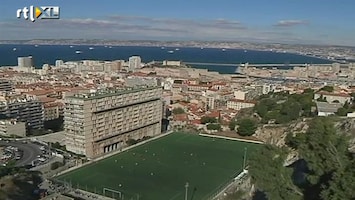 RTL Nieuws Politieversterking naar Marseille om drugsgeweld