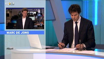 RTL Z Nieuws RTL Z Nieuws - 12:00 uur /18