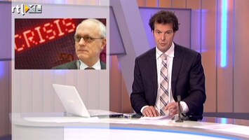 RTL Z Nieuws Commentaar en analyse van rapport Commissie-De Wit