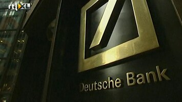 RTL Z Nieuws Banken verzetten zich tegen hogere buffers