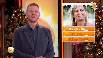 Rtl Boulevard - Afl. 340