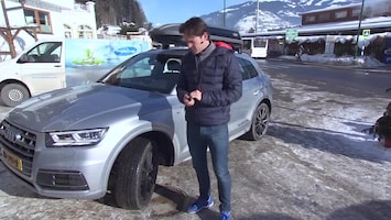 Rtl Snowmagazine - Zell Am See