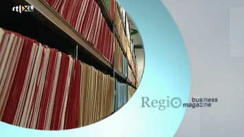Regio Business Magazine - Uitzending van 30-01-2011