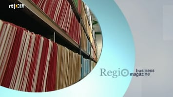 Regio Business Magazine - Uitzending van 30-01-2011