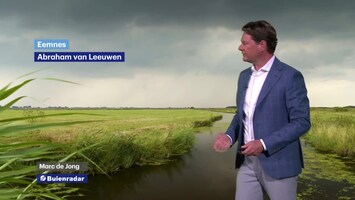 RTL Weer 18:05