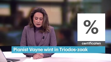 RTL Z Nieuws - 17:00 uur
