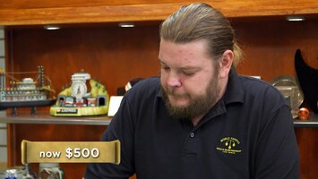 Pawn Stars Afl. 30