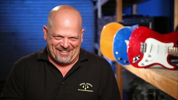 Pawn Stars Afl. 40