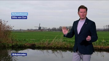 Rtl Weer En Verkeer - Afl. 724