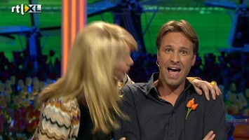 Ik Hou Van Holland Ja, nee, ja, ow nee
