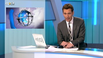 RTL Z Nieuws RTL Z Nieuws 15:00