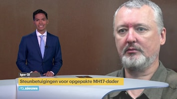 Rtl Nieuws - 19:30 Uur - Laat